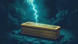 Coffin in a dream and its meaning the mysteries of the coffin in d. 4894a363