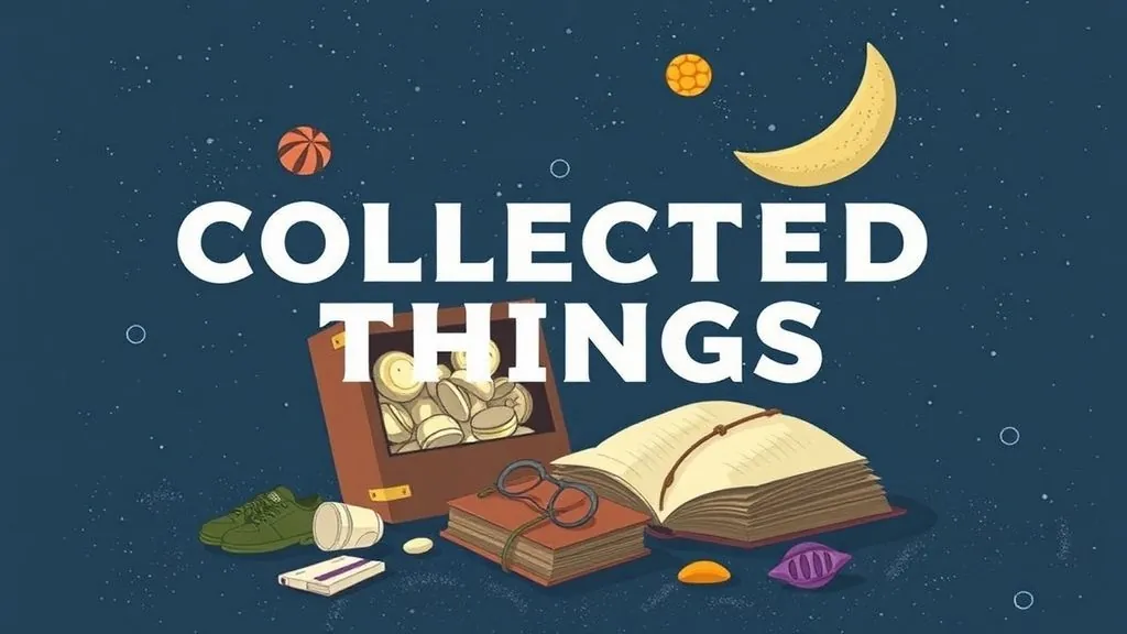 Collected things dream dictionary dream dictionary the meaning of . f144dbd3