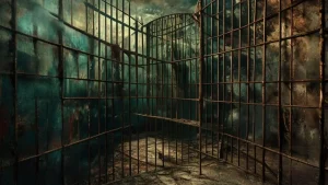 Deep interpretation of a dream about a cage symbolism and meaning