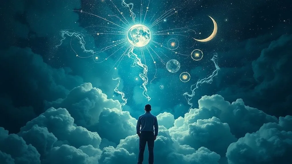 Глубокое толкование снов о работе: ключи к пониманию