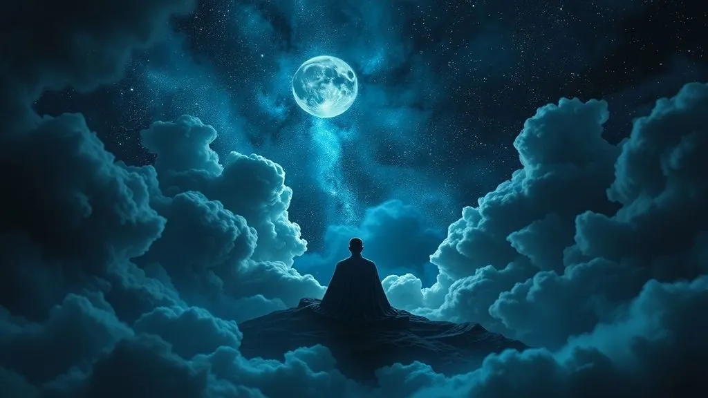 Глубинные значения ночных видений: предсказания о смерти в снах Глубинные значения ночных видений: предсказания о смерти в снах