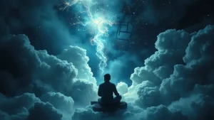 Deep understanding the meaning of a dream about a person s death