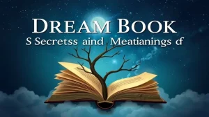 Dream book branch secrets and meanings of dreams