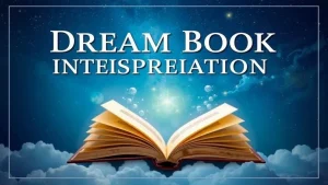 Dream book interpretation bright dreams deep interpretation and symbolism