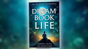 Dream book life journey into the depths of the subconscious