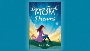 Dream book mom in living dreams
