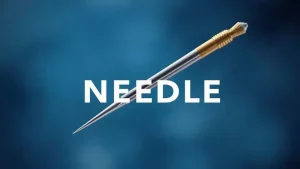 Dream book needle meaning dream book the meaning of a needle in your dreams