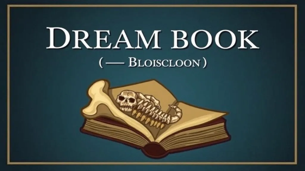 Сонник кости — Тайны сонника: значение костей в сновидениях