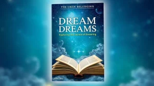 Dream book of dreams exploring the secrets of dreaming your dream book