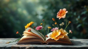 Dream book of flowers alive the mysteries of living flowers in dream books