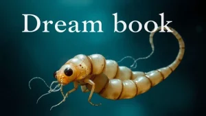 Dream book of maggots secrets of the dream book maggots and their meaning