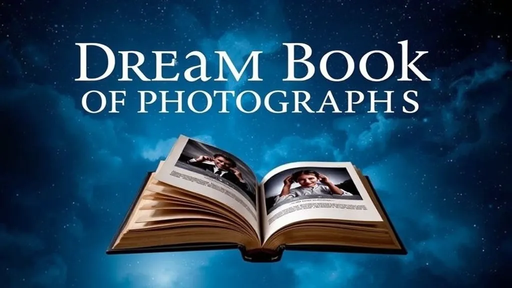 Сонник фотографии — Тайны сновидений: Интерпретация фотографий в сонниках Сонник фотографии — Тайны сновидений: Интерпретация фотографий в сонниках