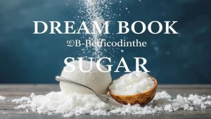 Dream book of sugar and its interpretation dream book interpretati. 052a622b