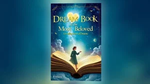 Dream book of the most beloved unveiling the secrets of dreams