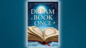 Dream book once interpretation of dreams and their secret signs