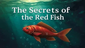 Dream book red fish meaning the secrets of the red fish in dream b. d017af40