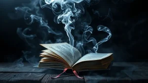 Dream book smoke mysteries of smoke what does the dream book predict