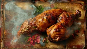 Dream book smoked chicken hidden meanings of dreams about smoked chicken