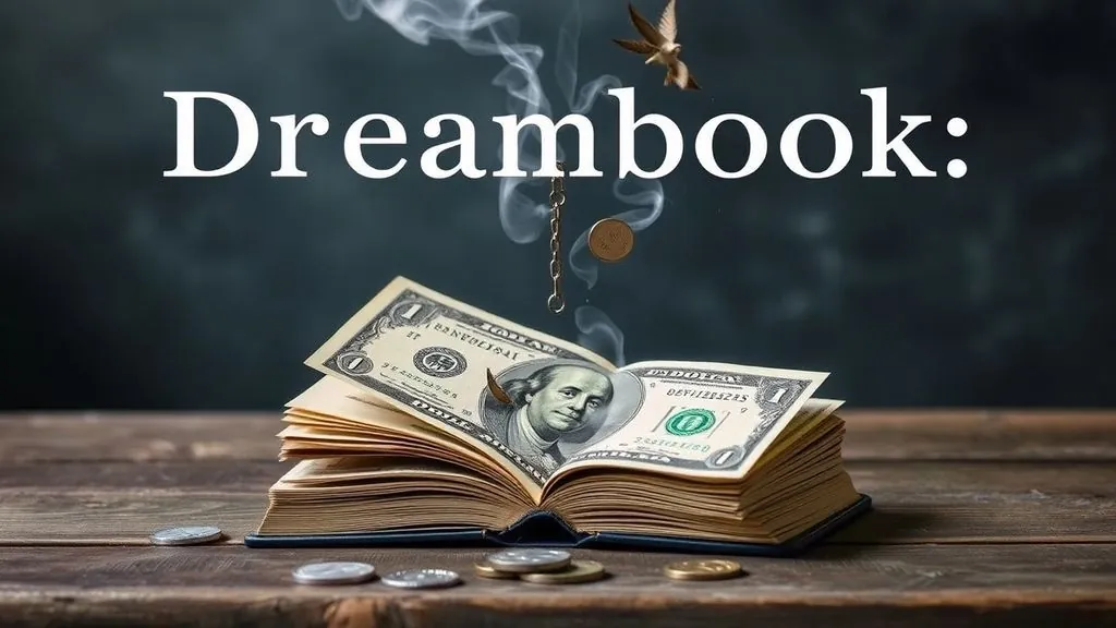 Сонник украли деньги к чему это — Сонник: Украли деньги — что это значит?