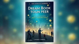 Dream book to count people secrets of numbers dream book about counting people