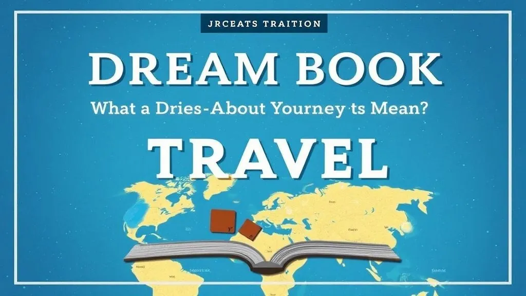 Сонник ездил — Тайны снов: что означает сон о поездках