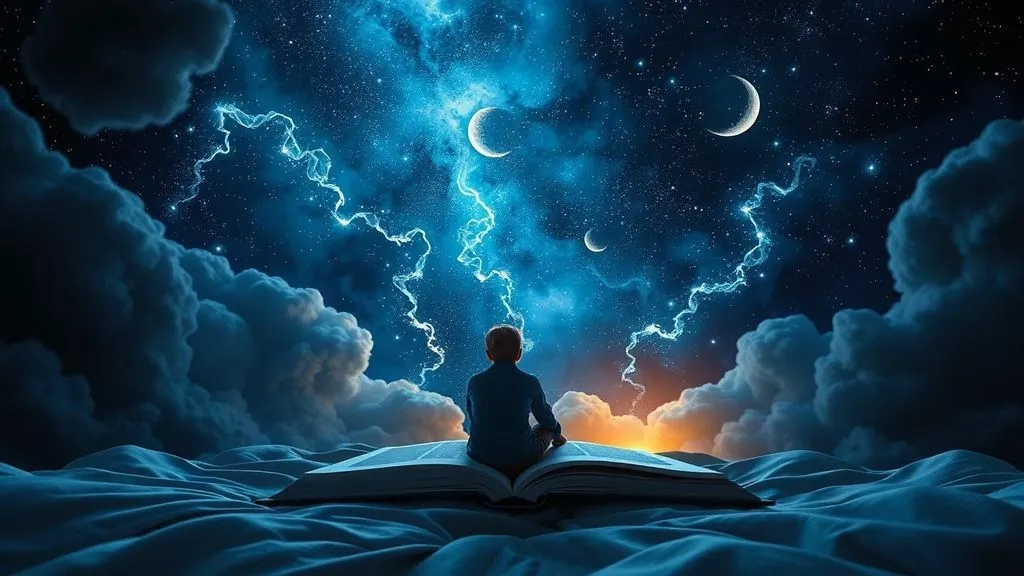 Dream book watching a movie secrets of dreams exploring the world . 483e3ad7