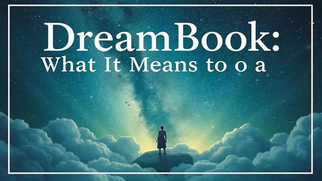 Сонник что означает увидеть — Сонник: Что Означает Увидеть Во Сне