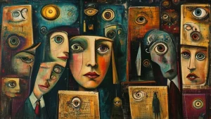 Dream book why do strangers appear in dreams the mysteries of stra. dd0fc74e