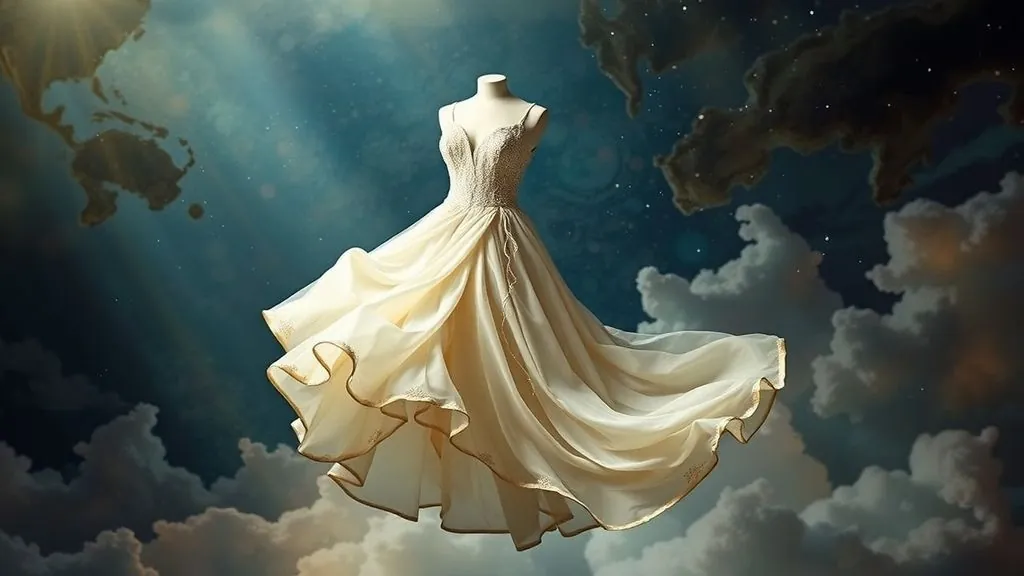 Dream dictionary beautiful dress dream dictionary beautiful dress . f169c45c