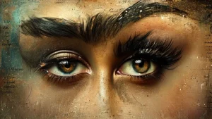 Dream dictionary eyebrows in a dream meaning mysteries of dreams t. c891c1fb