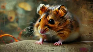 Dream dictionary hamster meaning secrets of dreams hamster in your dream