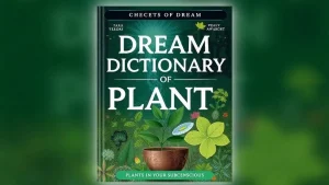 Dream dictionary of plants secrets of dreams plants in your subconscious
