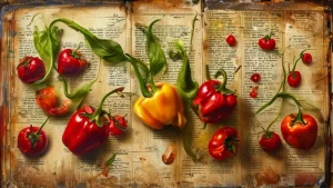 Dream dictionary pepper meaning dream dictionary the meaning of pepper in dreams