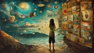 Dream dictionary preparing for a journey in the world of dreams