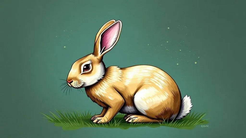 Сонник заяц значение сна — Символика сна о зайце: что предвещает