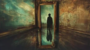 Dream dictionary seeing yourself in the mirror dream dictionary re. 49427435