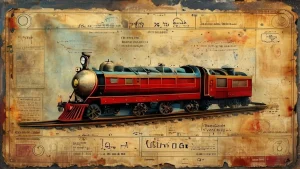 Dream dictionary train ticket dream dictionary meaning of train ti. 8428a289