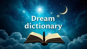 Dream dictionary watch online in quality immerse yourself in the w. a395c3f6
