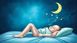 Dream dictionary what does a dream about a little boy mean