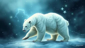 Dream dictionary white bear meaning the magical meaning of the whi. 3ca9bbf8