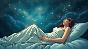 Dream dictionary wife in a dream mysteries of dreams the meaning o. d5a42f03