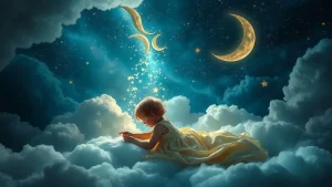 Dream interpretation a child in a dream for a woman dream interpre. d9f9875e