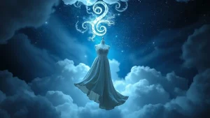 Dream interpretation a dress as a symbol in your dream
