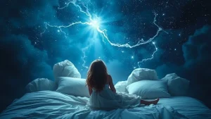 Dream interpretation a girl appeared in a dream secrets of dreams . c428f70f