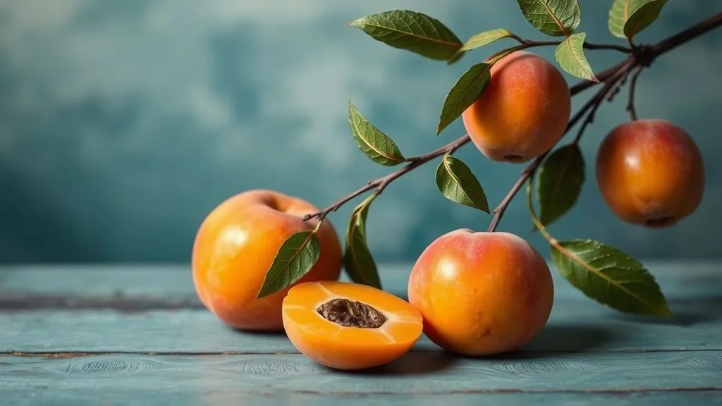 Сонник абрикосы значение — Сонник: Значение абрикосов в ваших снах