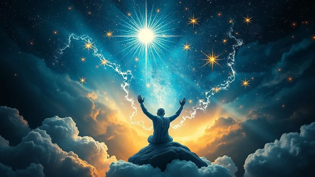 Сонник ярка символика — Яркая символика снов: раскрытие тайн подсознания