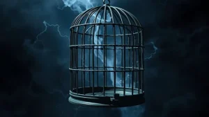 Dream interpretation cage meaning the mysterious meaning of cages . 50113488