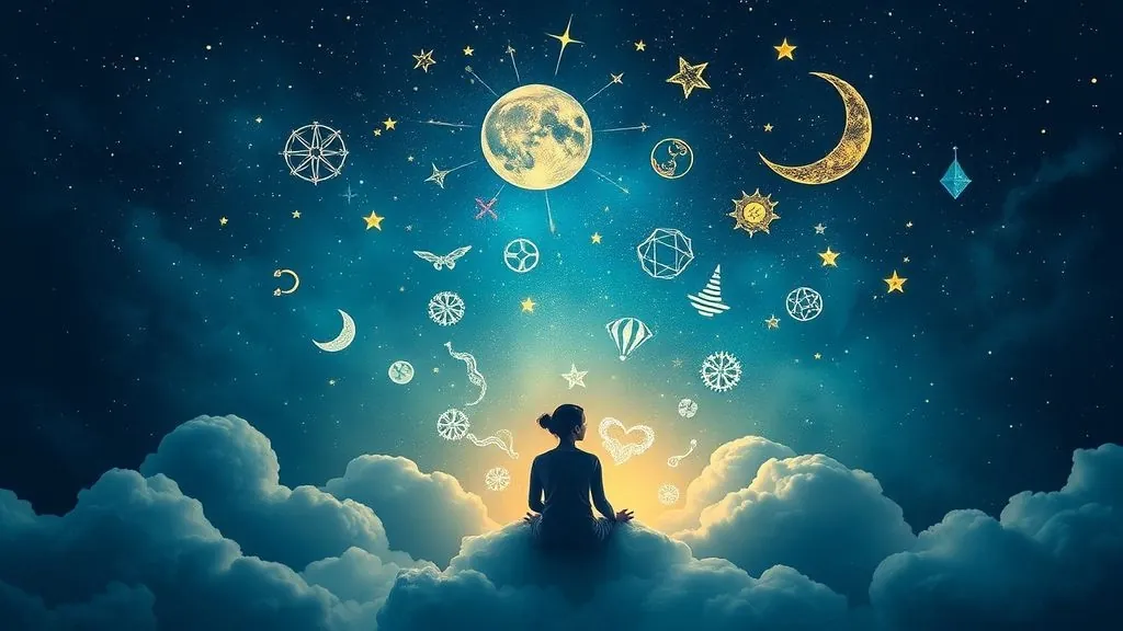 Сонник общаться — Сонник общения: тайны и символы ваших сновидений