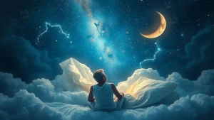 Dream interpretation father in your dream