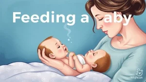 Dream interpretation feeding a baby dream interpretation the meani. 5b4ecdfe